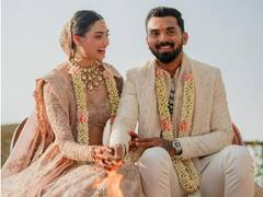 Athiya Shetty-KL Rahul को शादी में मिले 564 Million रुपए के गिफ्ट, स्टार्स ने पानी की तरह बहाया पैसा!