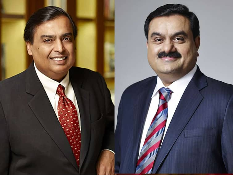 Gautam Adani at 4th place in Bloomberg Billionaires Index Bloomberg Billionaires Index: కుబేరుల లిస్ట్‌లో తగ్గిన అదానీ స్థాయి, టాప్‌-10లో కనిపించని అంబానీ