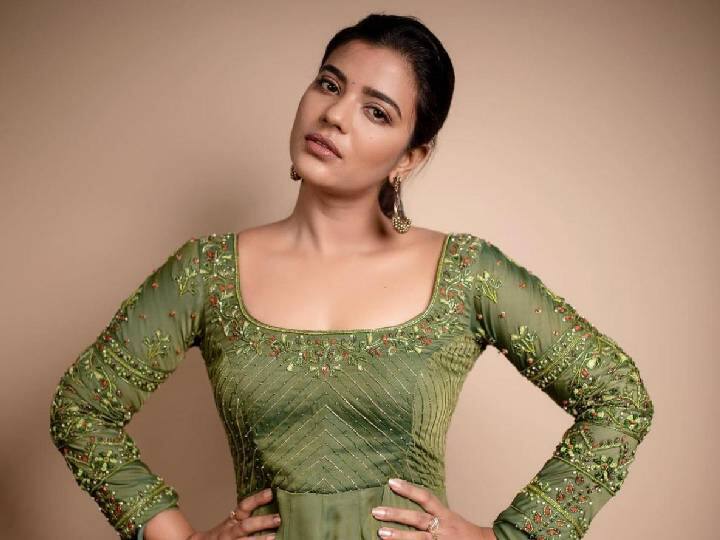 Aishwarya Rajesh: பெண்களுக்கு என்ன தீட்டு? எந்த கடவுள் சொல்லுச்சு? பத்திரிக்கையாளர் சந்திப்பில் டென்ஷனான ஐஸ்வர்யா ராஜேஷ்..!