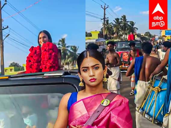 Shivin After Bigg Boss : ”போடுறா வெடிய அடிடா மேளத்த.”குத்தாட்டம் போட்ட ரக்‌ஷிதா People Winner சிவின்