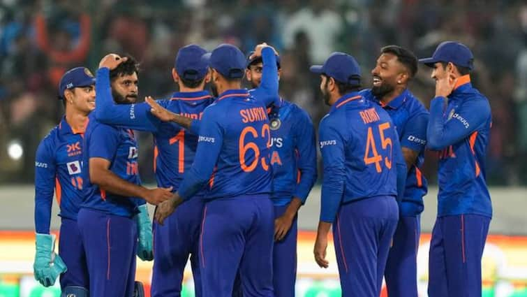 IND vs NZ 3rd ODI: Shardul Thakur says staying in the moment crucial following man of the match performance IND vs NZ 3rd ODI: ব্যাটারদের দাপটের মাঝেও কোন পরিকল্পনায় এল সাফল্য? জানালেন ম্যাচ সেরা শার্দুল