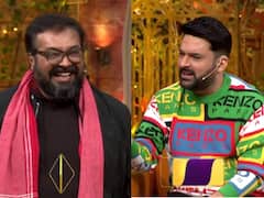 'आपकी मूवी में सारे चोर, उचक्के, बदमाश...' अनुराग कश्यप की फिल्मों को लेकर ये क्या कह गए कपिल शर्मा