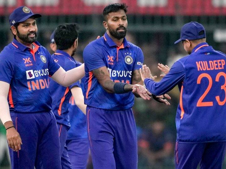 India vs New Zealand 1st T20I JSCA International Stadium Complex Team India Stats Ranchi IND vs NZ T20: टीम इंडिया रांची में कभी नहीं हारी टी20 मैच, न्यूजीलैंड के खिलाफ जानें कैसा रहा रिकॉर्ड