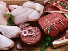 प्रोटीन लेने के चक्कर में आप भी खाते हैं मीट तो हो जाएं सावधान..ये आपकी हड्डियों को कर सकता है खोखला