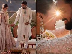 Photos: राहुल-अथिया को शादी में BMW और Audi समेत मिले करोड़ों के तोहफे, देखें किसने दिया सबसे महंगा गिफ्ट