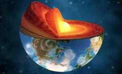 Earth Inner Core: গতিপথ বদল পৃথিবীর অন্তঃস্থলের, ভূগর্ভে রহস্যে মোড়া অন্য দুনিয়া!