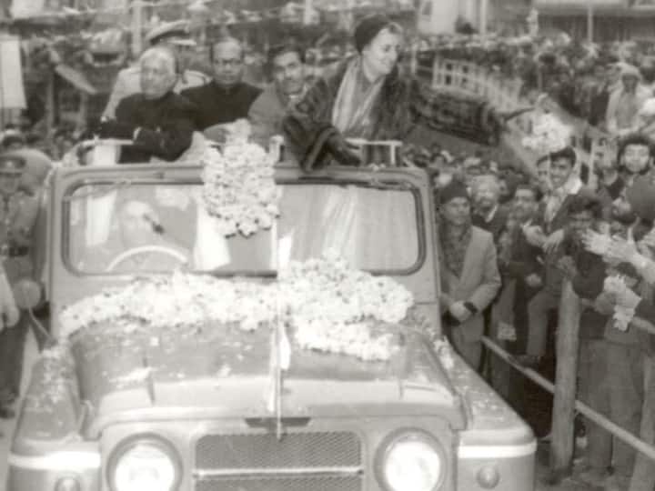 Himachal Pradesh turns 53 Indira Gandhi celebrated full statehood day in special way akashvani ann Himachal News: 53 साल का हुआ पहाड़ी राज्य हिमाचल, इंदिरा गांधी ने खास अंदाज में मनाया था पूर्ण राज्यत्व दिवस