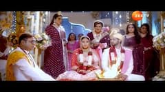 Kundali Bhagya की प्रीता के मन क्यों घबराया ? देखें Saas Bahu Saazish