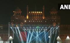 Republic Day 2023: પ્રજાસત્તાક પર્વની પૂર્વ સંધ્યાએ સુપ્રીમ કોર્ટ સહિત અનેક સ્મારકો ત્રિરંગા રોશનીમાં ઝળહળી ઉઠ્યાં, જુઓ તસવીરો