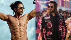 সলমন-শাহরুখের অ্যাকশনে মুগ্ধ দর্শক, শো বাড়ল 'পাঠান'-এর