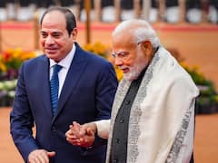 रिपब्लिक डे पर भारत ने मिस्र के राष्ट्रपति को ही क्यों बनाया खास मेहमान? यहां जान लीजिए वजह