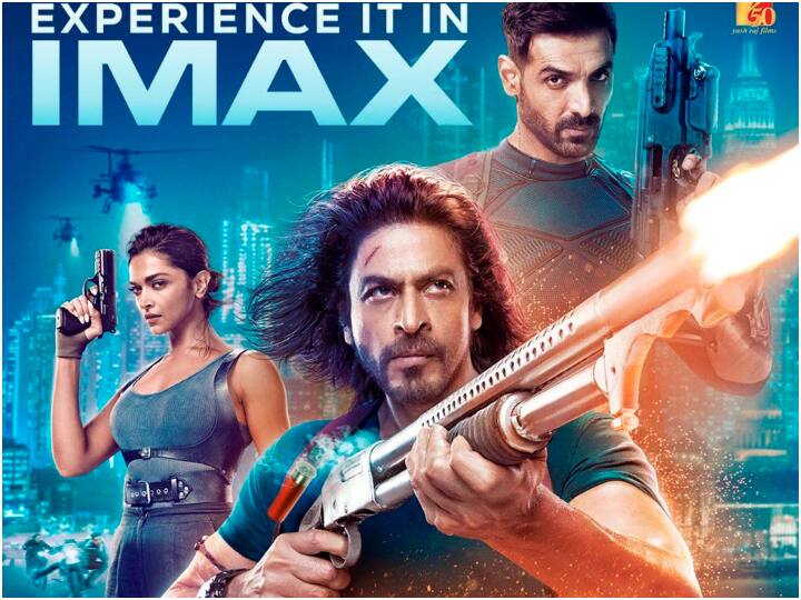 Pathaan Release YRF Spy Universe Super Hit Movies Box Office Collection Controversy Pathaan Release: शाहरुख खान की 'पठान' करेगी रिकॉर्ड तोड़ कमाई! यकीन नहीं तो जान लीजिए ये पिछला इतिहास