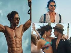 Pathaan Twitter Review: சர்ச்சைகளுக்கு நடுவே ரிலீஸ்.. ஷாரூக்கானின் “பதான்” படம் எப்படி இருக்கு?.. ட்விட்டர் விமர்சனம் இதோ..!