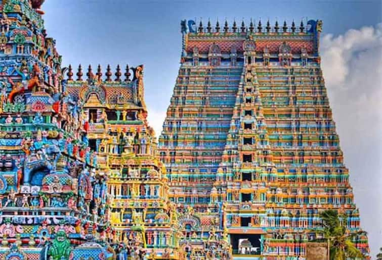 Taitherottam festival will be held at Srirangam Renganathar Temple on 3rd TNN ஸ்ரீரங்கம் ரெங்கநாதர் கோயிலில் வரும் 3 ஆம் தேதி தைத் தேரோட்டம் திருவிழா