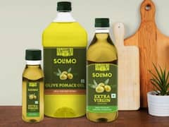 अमेजन ने लॉन्च किया इन हाउस एक्स्ट्रा वर्जिन ऑलिव ऑयल, जानिये ऑलिव ऑयल से कितना अलग है ये तेल?