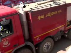 मुंबई फायरमैन भर्ती के फिजिकल टेस्ट के दौरान 147 उम्मीदवार जख्मी, पांच की हड्डी में फ्रैक्चर