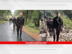 पाच जहाल नक्षलवाद्यांचा एन्काऊंटरमध्ये खात्मा करणाऱ्या आयपीएस कलवानियांना दुसऱ्यांदा शौर्य पदक जाहीर