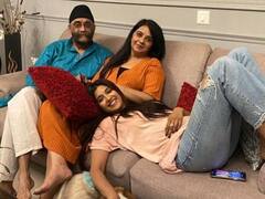 Nimrit Kaur Ahluwalia House: क्लासी लैंप और महंगे इंटीरियर से डेकोरेटिड है बिग बॉस फेम निमृत कौर का घर, देखिए Inside तस्वीरें