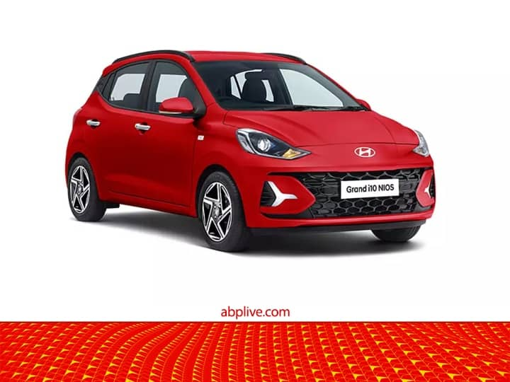 Car Comparison See which one is best between Hyundai Grand i10 NIOS and Grand i10 NIOS Facelift Car Comparison: फेसलिफ्ट वर्जन में आई हुंडई की ग्रैंड आई 10 NIOS, जानिए पहले वाले से कितनी है अलग 