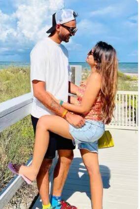 ਟੀਮ ਇੰਡੀਆ ਦਾ ਇਹ ਸਟਾਰ ਪਲੇਅਰ ਐਲ ਐਲ ਰਾਹੁਲ ਤੋਂ ਬਾਅਦ ਚੜੇਗਾ ਘੋੜੀ