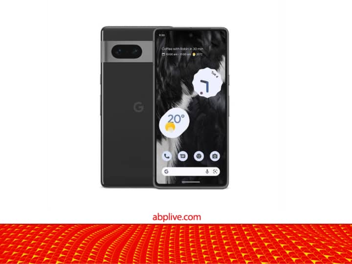 Google Pixel 7 को सस्ते में खरीदने का मौका, इस बैंक के कार्ड पर मिल रहा 6 हजार का डिस्काउंट Google Pixel 7 Discount Offer on Flipkart Know Specs and New Price Google Pixel 7 को सस्ते में खरीदने का मौका, इस बैंक के कार्ड पर मिल रहा 6 हजार का डिस्काउंट