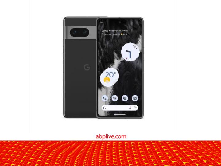 Google Pixel 7 Discount Offer on Flipkart Know Specs and New Price Google Pixel 7 को सस्ते में खरीदने का मौका, इस बैंक के कार्ड पर मिल रहा 6 हजार का डिस्काउंट