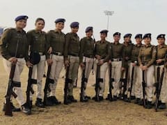 Republic Day 2023: इंदौर में गणतंत्र दिवस को लेकर फाइनल परेड रिहर्सल पूरी, कल नेहरू स्टेडियम में निकाली जाएगी झांकी