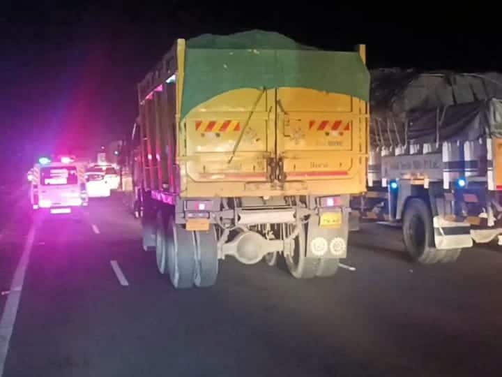 கரூர் அருகே மோட்டார் சைக்கிளில் இருந்து கீழே விழுந்த முதியவர் உயிரிழப்பு