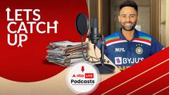 Chris Hipkins new PM of New Zealand, Suryakumar Yadav ICC Men's T20I Cricketer Of The Year, Pathaan releases with a bang: Top Headlines | Let's Catch Up | 25/1/2023