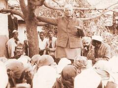 हिमाचल का इतिहास-भूगोल बदलने में इस शख्स ने निभाई ने महत्वपूर्ण भूमिका, दुनिया छोड़ी तो बैंक में सिर्फ 563 रुपये था बैलेंस