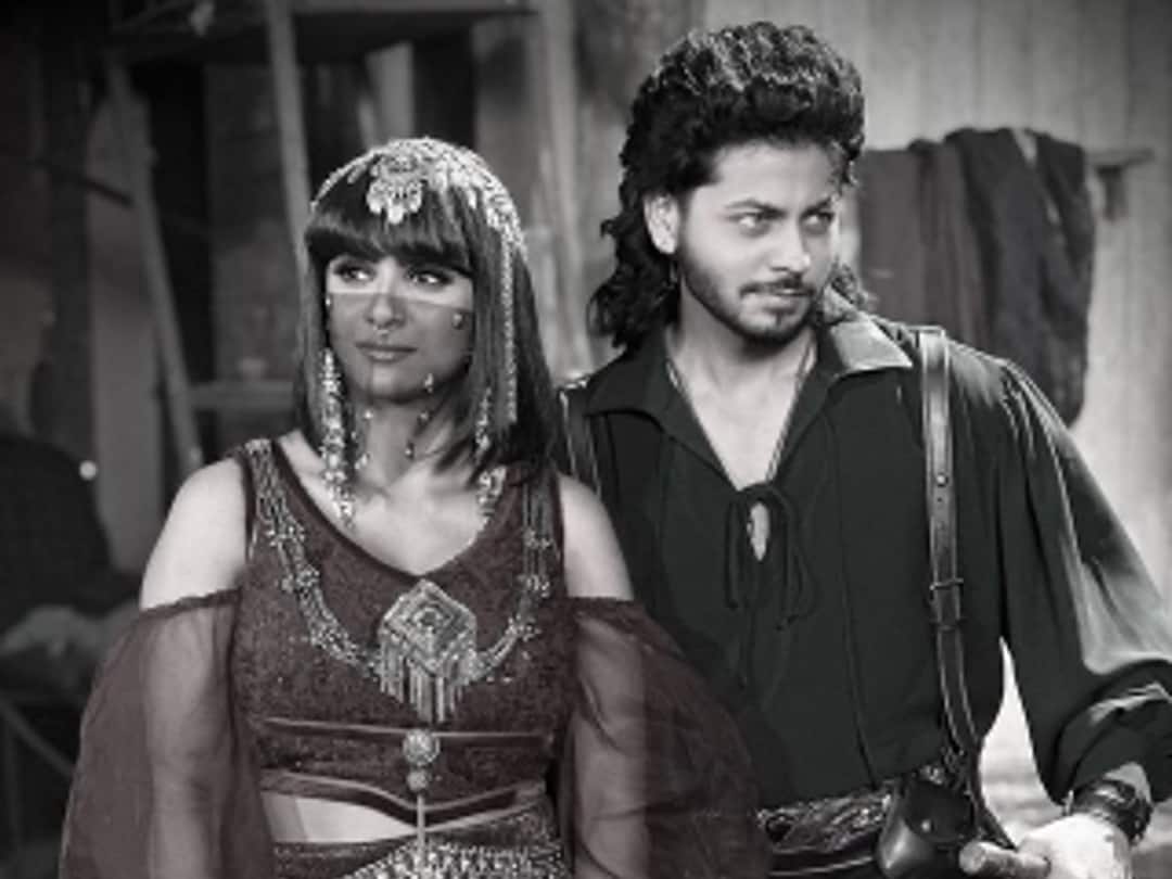 Sayantani Ghosh Opens Up About Upcoming Twists In TV Show Alibaba - Ek Andaaz Andekha: Chapter 2 Sayantani Ghosh Opens Up About Upcoming Twists In TV Show Alibaba - Ek Andaaz Andekha: Chapter 2