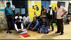 কাটমানি ছাড়া ওয়ার্কঅর্ডার নয়, তৃণমূলের পঞ্চায়েত প্রধানের অভিযোগের ভিডিও ভাইরাল