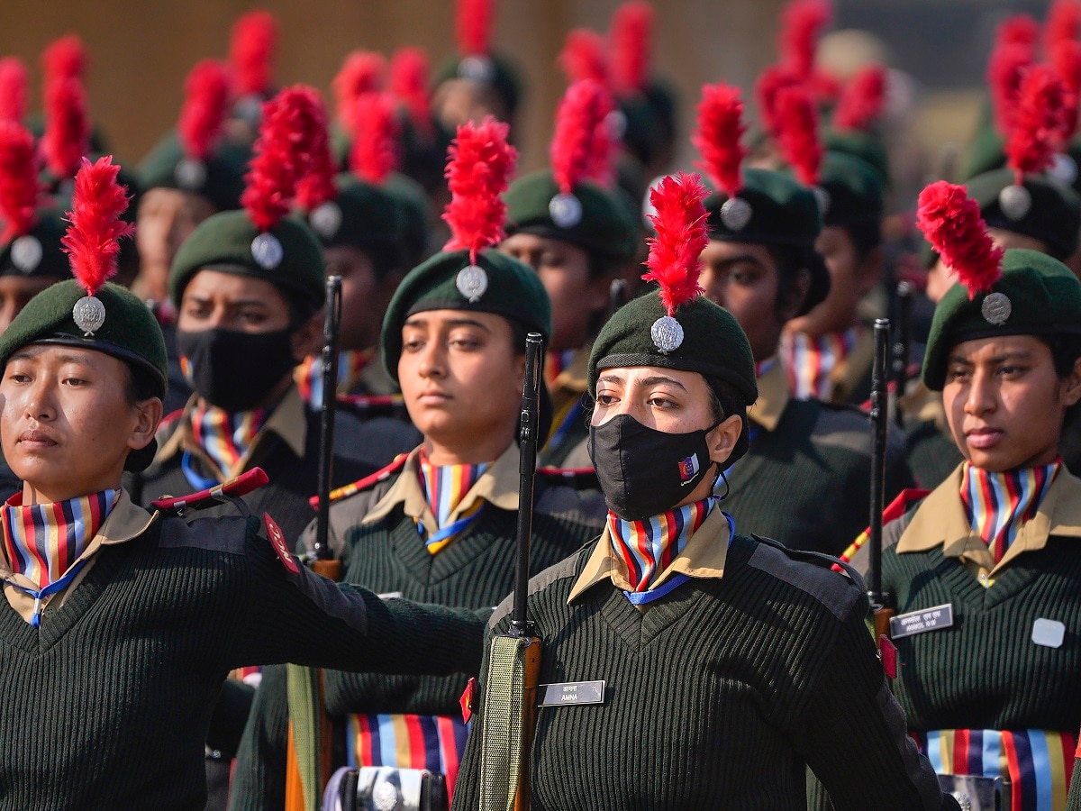 Indigenous Military Strength, Cultural Diversity And Nari Shakti To Be On Show As India Gears Up For 74th Republic Day