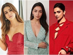 Kriti Sanon's 'Shehzaada' To Deepika Padukone's 'Project K': Interesting Line-Ups Of Bollywood Divas