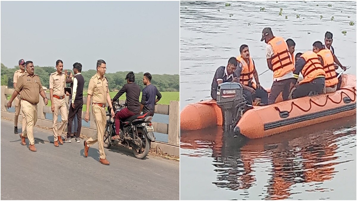 Crime: ஒரே குடும்பத்தைச் சேர்ந்த 7 பேர் கொலை - உயிரைப் பறித்த உறவினர்கள்..! சினிமாவையே மிஞ்சிய பயங்கரம்..!