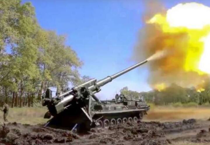 russia openly threatened nato and told america the biggest enemy Russia Ukraine War: 'उड़ा देंगे सारे टैंक और रॉकेट', रूस ने NATO को दी खुली धमकी