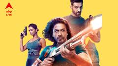 মুক্তির দিনই 'পাঠান' অনলাইনে ফাঁস হয়ে যাওয়ার অভিযোগ , ডাউনলোড করা যাচ্ছে এইচডি কোয়ালিটিতে!