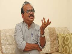 நாஞ்சில் சம்பத் உடல்நிலை குறித்த தகவல் -  சுயநினைவை இழந்தாரா..?