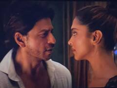 Pathaan Review: Shah Rukh Khan Redefines Spy-Hero, Deepika Aces Action Genre In This One Time Watch