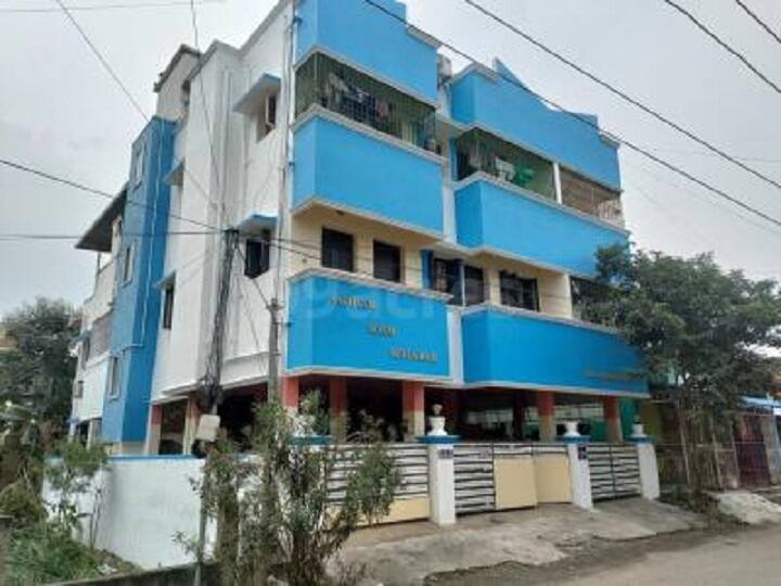Tamil nadu apartment ownership act president draupadi murmu grants