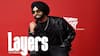 Ammy Virk: ਐਮੀ ਵਿਰਕ ਨੇ ਆਪਣੀ ਐਲਬਮ 'ਲੇਅਰਜ਼' ਦਾ ਪੋਸਟਰ ਕੀਤਾ ਸ਼ੇਅਰ, 3 ਫਰਵਰੀ ਨੂੰ ਹੋਵੇਗੀ ਰਿਲੀਜ਼