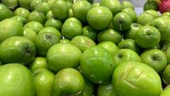 কুল খেতে ভালবাসেন? এই ফলের পুষ্টিগুণে সুস্থ থাকবে শরীর