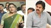 Minister Roja on Pawan Kalyan|లోకేశ్ ది యువగళం కాదు.. సర్వమంగళం యాత్ర