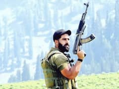 मरणोपरांत शौर्य चक्र पाने वाले मुदासिर शेख की पूरी कहानी, आतंकियों से लोहा लेते हुए थे शहीद