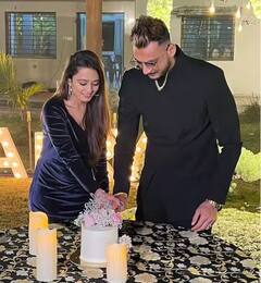 ਟੀਮ ਇੰਡੀਆ ਦਾ ਇਹ ਸਟਾਰ ਪਲੇਅਰ ਐਲ ਐਲ ਰਾਹੁਲ ਤੋਂ ਬਾਅਦ ਚੜੇਗਾ ਘੋੜੀ, ਸਾਹਮਣੇ ਆਈ ਵਿਆਹ ਦੀ ਤਰੀਕ