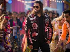 सलमान खान ने दिखाया धांसू एक्शन, रिलीज हुआ 'किसी का भाई किसी की जान' का हाई-वोल्टेज टीजर