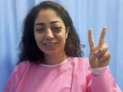 Iran Protest: ईरान के एथलीट की विरोध प्रदर्शन में चोट के कारण चली गई एक आंख की रौशनी, अब आया बयान