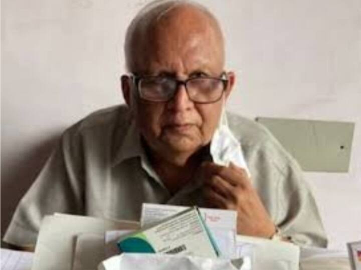 Padma Shri 2023 Dr MC Dawar of Jabalpur honored treated patients in just Rs 20 ANN Padma Shri 2023: मात्र 20 रुपए में इलाज करने वाले डॉ. एमसी डावर को पद्मश्री सम्मान, 1971 के जंग में दे चुके हैं सेवा