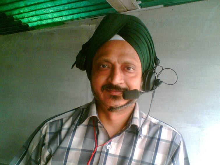 Veteran Commentator Gurdev Singh Shares What Goes Behind The Scenes