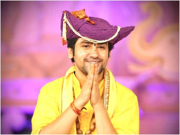 नागपुर पुलिस ने दी क्लीन चिट तो बागेश्वर वाले बाबा धीरेंद्र शास्त्री बोले- कानून पर पूरा भरोसा, श्याम मानव ने भी दिया रिएक्शन Baba Dhirendra Shastri of Bageshwar Dham got clean chit from nagpur police नागपुर पुलिस ने दी क्लीन चिट तो बागेश्वर वाले बाबा धीरेंद्र शास्त्री बोले- कानून पर पूरा भरोसा, श्याम मानव ने भी दिया रिएक्शन